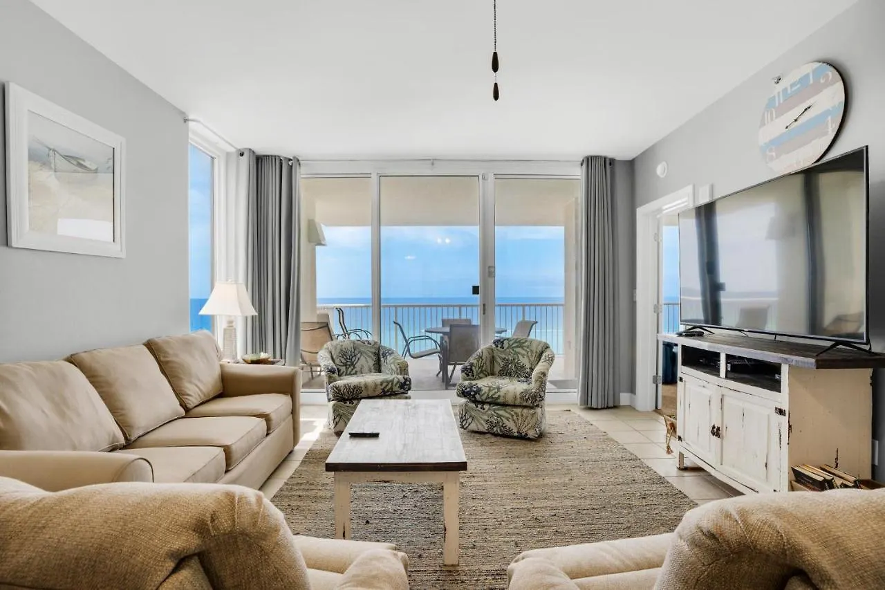 Majestic Beach Towers 2-909 Panama City Beach United States