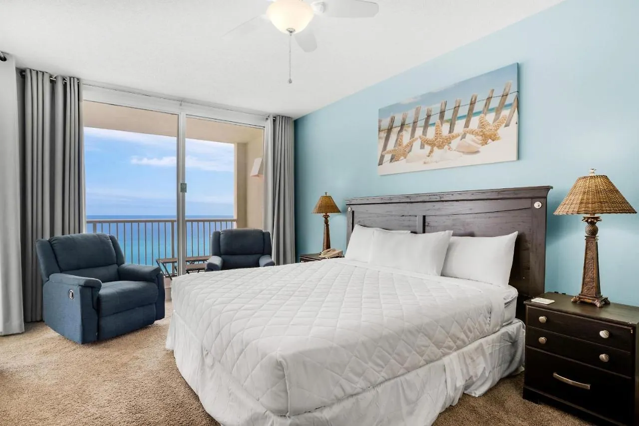 Majestic Beach Towers 2-909 Panama City Beach 0*,  United States