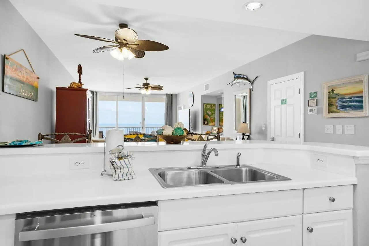 Majestic Beach Towers 2-909 Panama City Beach