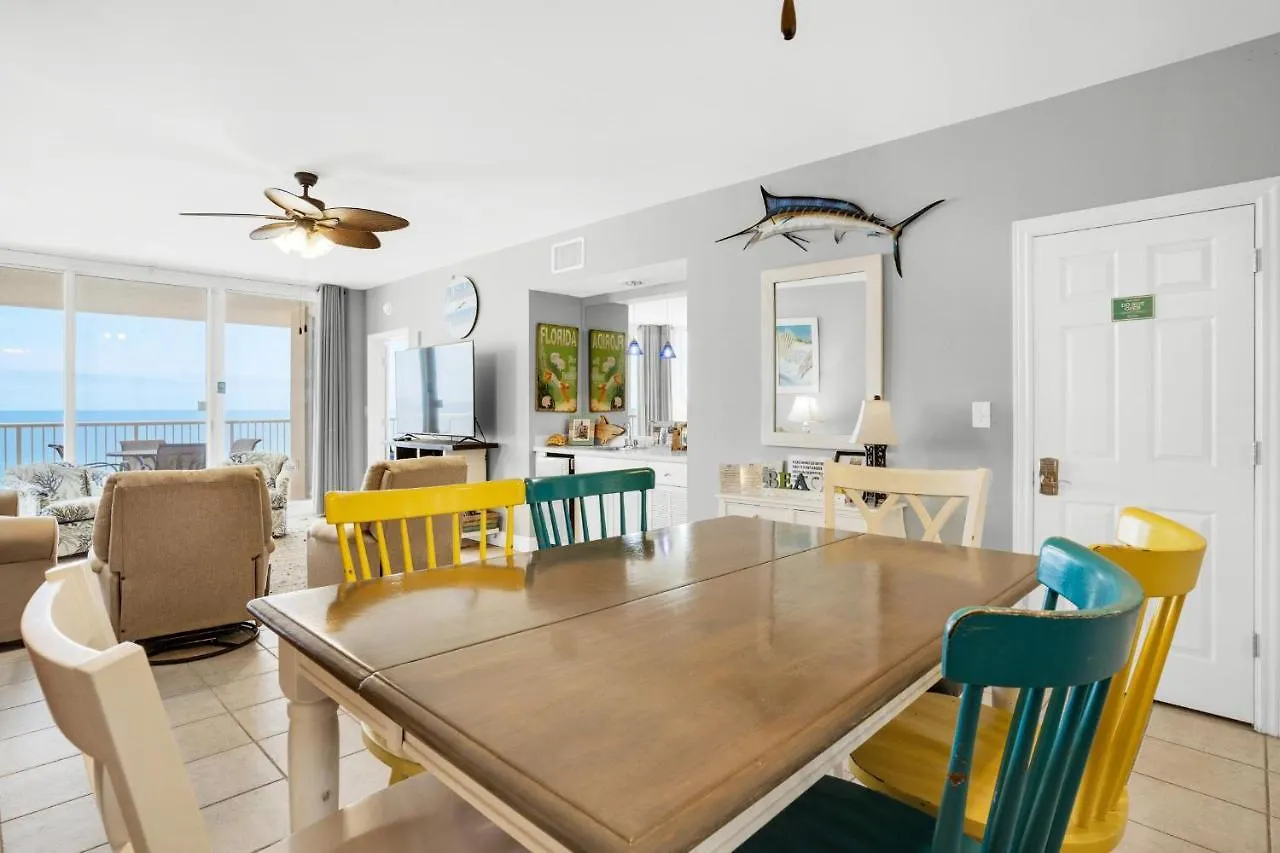 Apartment Majestic Beach Towers 2-909 Panama City Beach