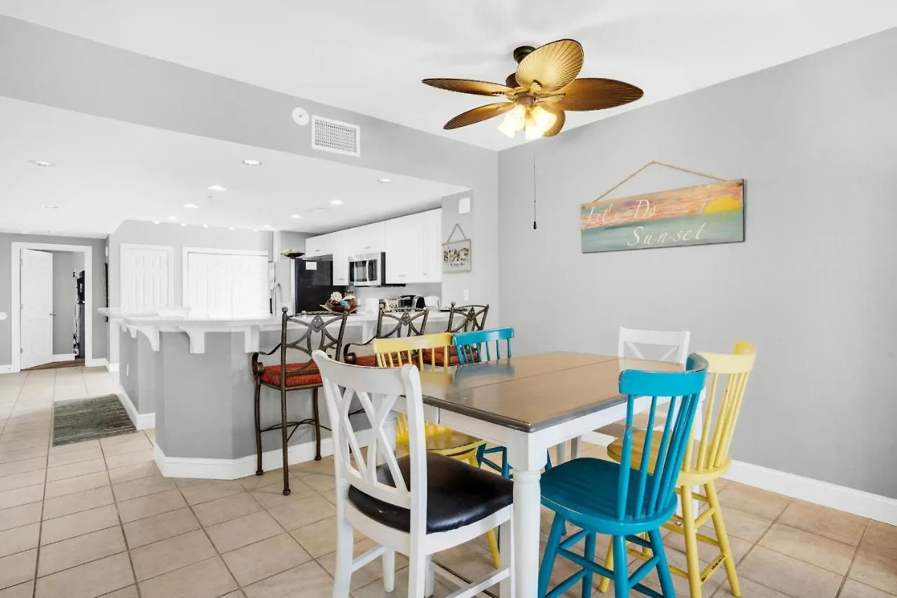 Majestic Beach Towers 2-909 Panama City Beach 0*,  United States