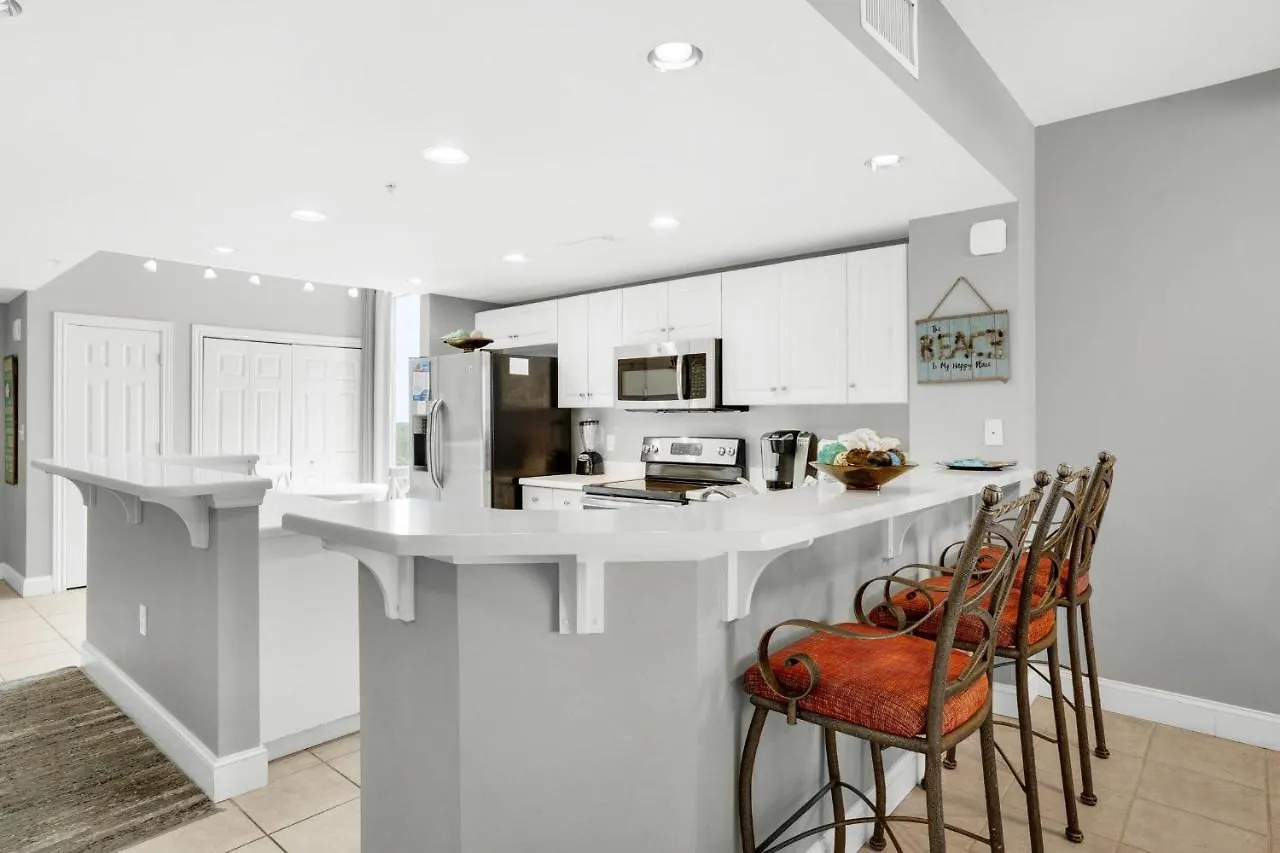 Apartment Majestic Beach Towers 2-909 Panama City Beach