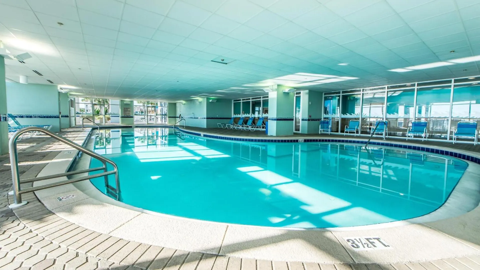 Apartment Majestic Beach Towers 2-909 Panama City Beach