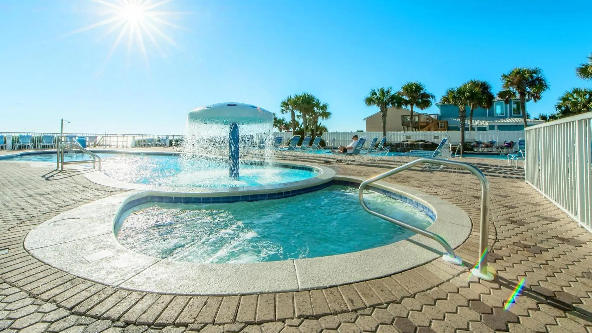 Majestic Beach Towers 2-909 Panama City Beach Apartment