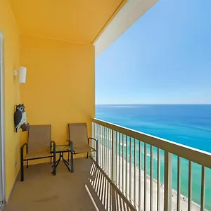  Holiday home Calypso 2-2307 West
